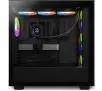 Chłodzenie NZXT Kraken Elite 360  LCD  RGB Czarny