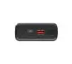 Powerbank Extralink EPB-126 20000mAh PD 45W Szary