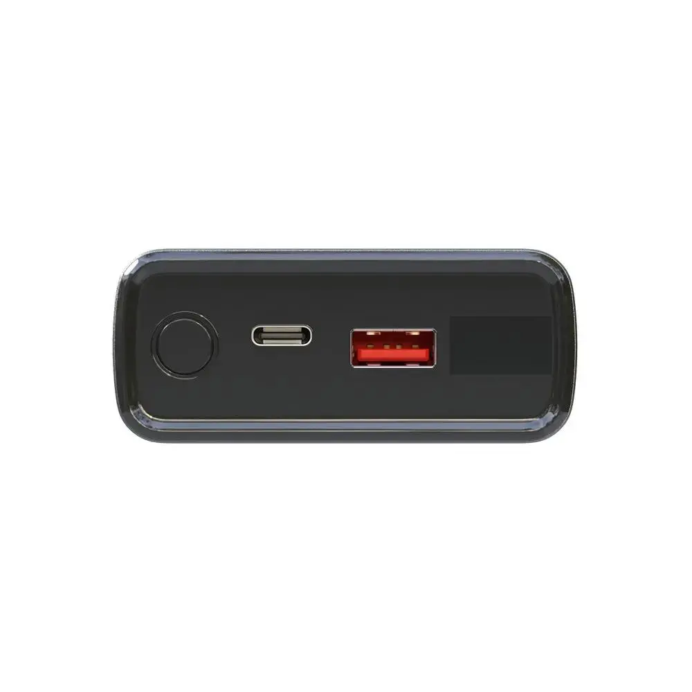 Powerbank Extralink EPB-126 20000mAh PD 45W Szary