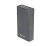 Powerbank Extralink EPB-126 20000mAh PD 45W Szary