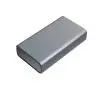 Powerbank Extralink EPB-126 20000mAh PD 45W Szary