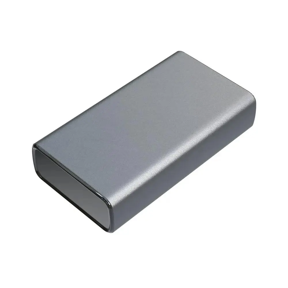 Powerbank Extralink EPB-126 20000mAh PD 45W Szary