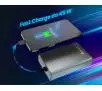 Powerbank Extralink EPB-126 20000mAh PD 45W Szary