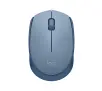 Myszka Logitech M171 Jasnoniebieski