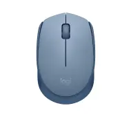 Logitech M171 Jasnoniebieski
