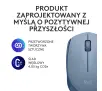 Myszka Logitech M171 Jasnoniebieski