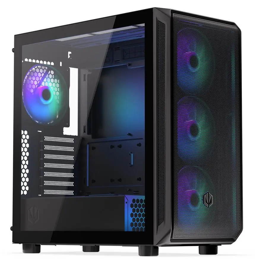 Obudowa Endorfy Arx 700 ARGB Czarny