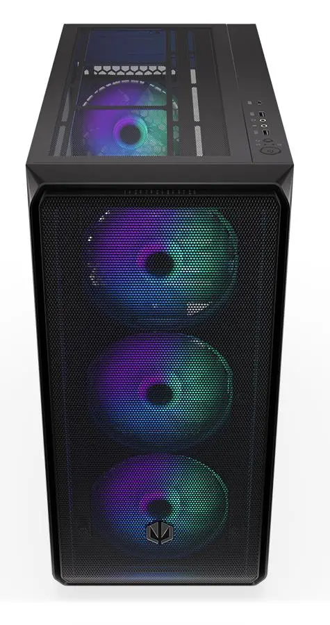 Obudowa Endorfy Arx 700 ARGB Czarny