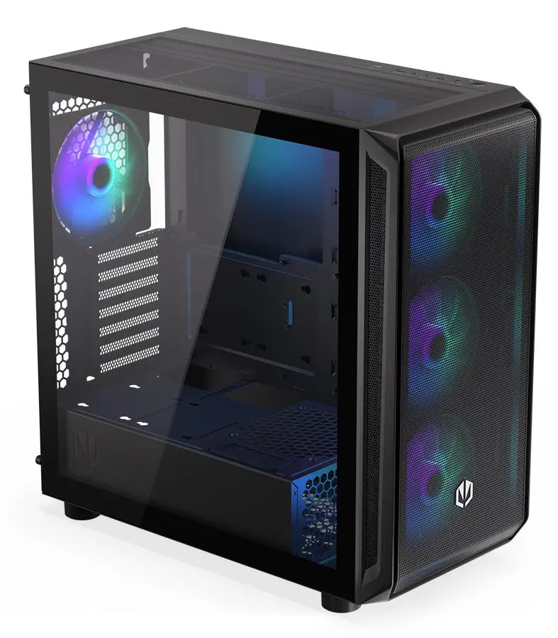 Obudowa Endorfy Arx 700 ARGB Czarny