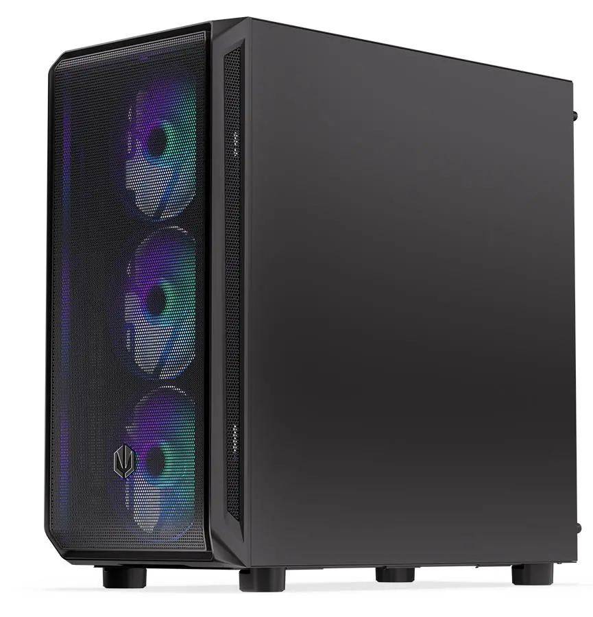 Obudowa Endorfy Arx 700 ARGB Czarny