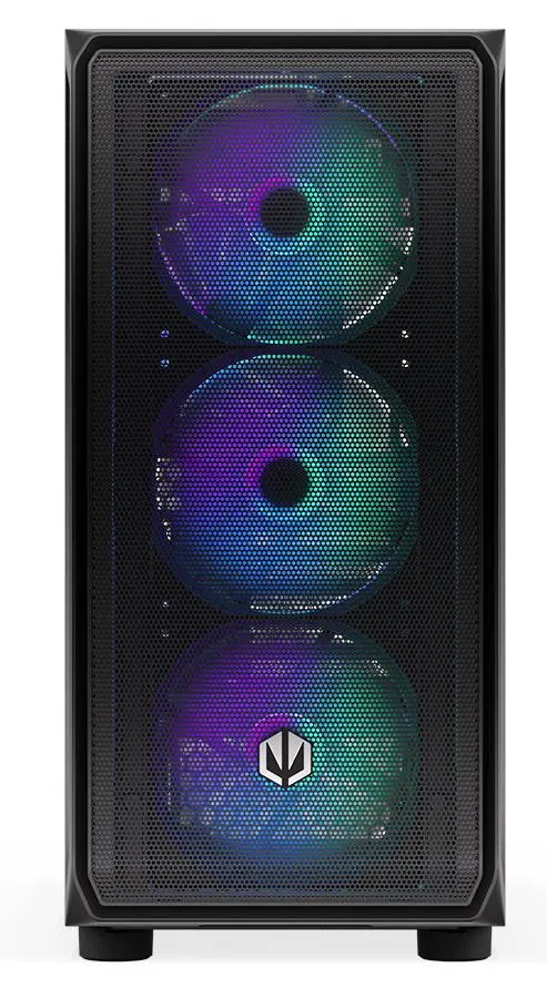 Obudowa Endorfy Arx 700 ARGB Czarny