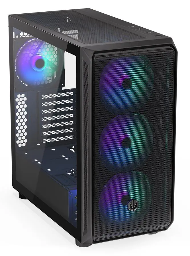 Obudowa Endorfy Arx 700 ARGB Czarny
