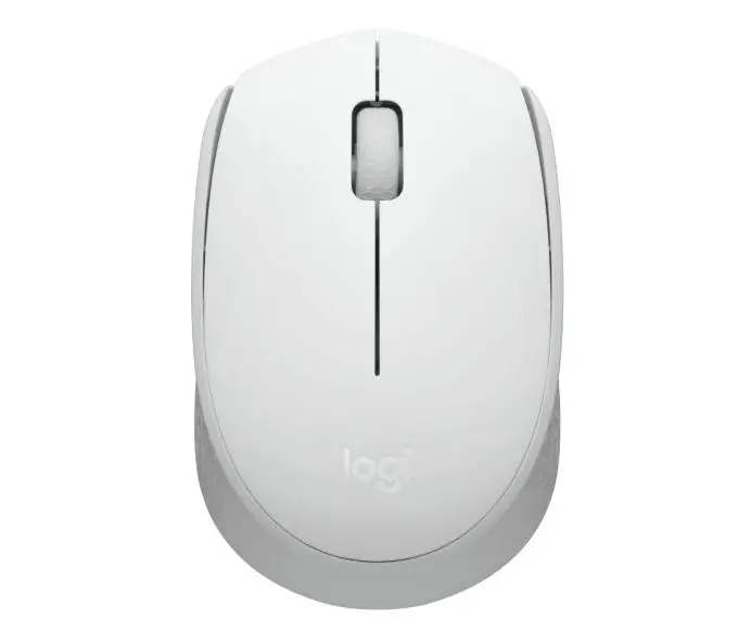 Myszka Logitech M171 Biały