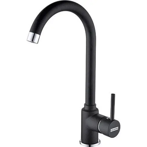 Zlewozmywak Franke UCG 611-62 Onyx + bateria Pola Onyx