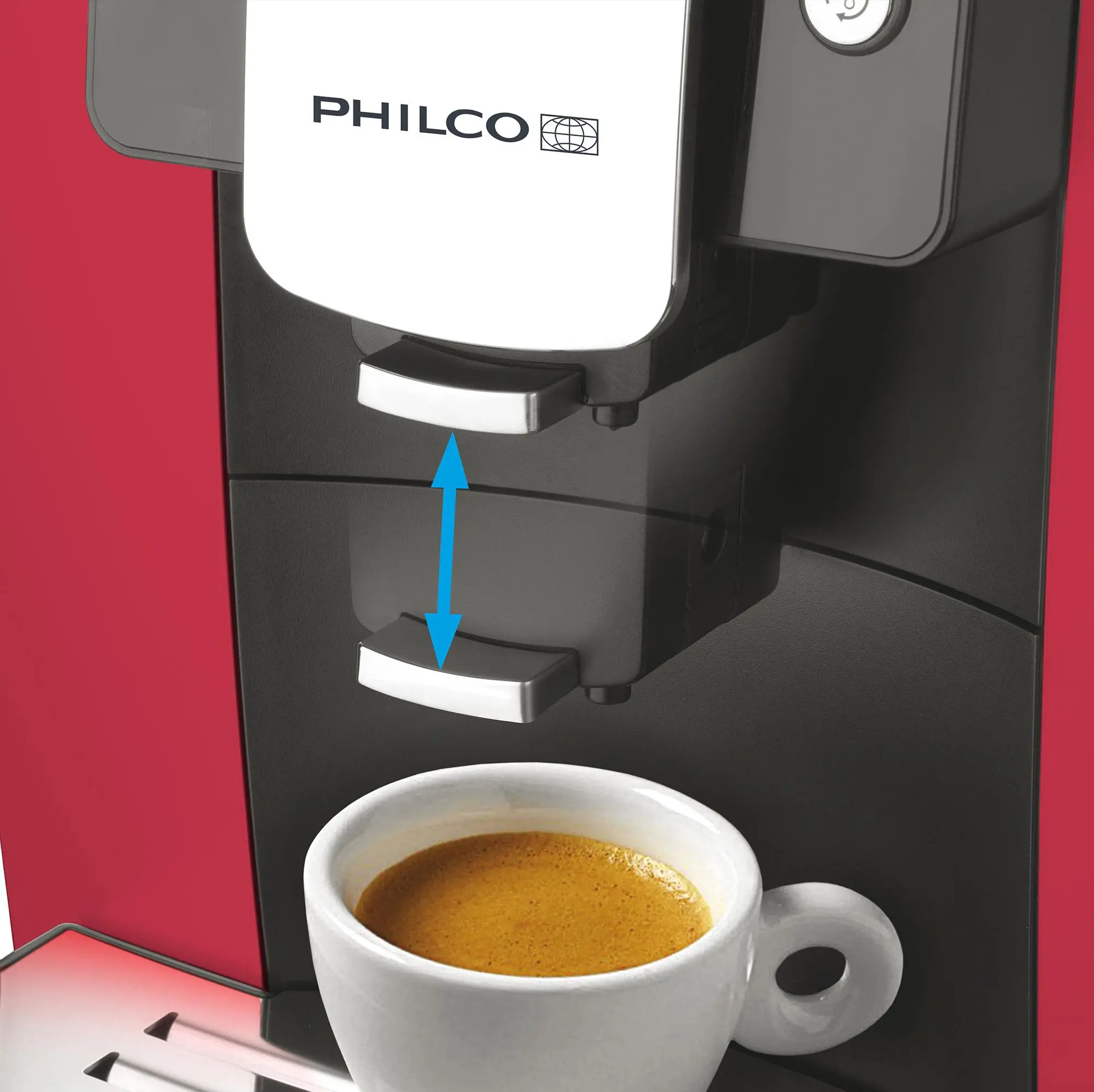 Ekspres Philco PHEM 1006