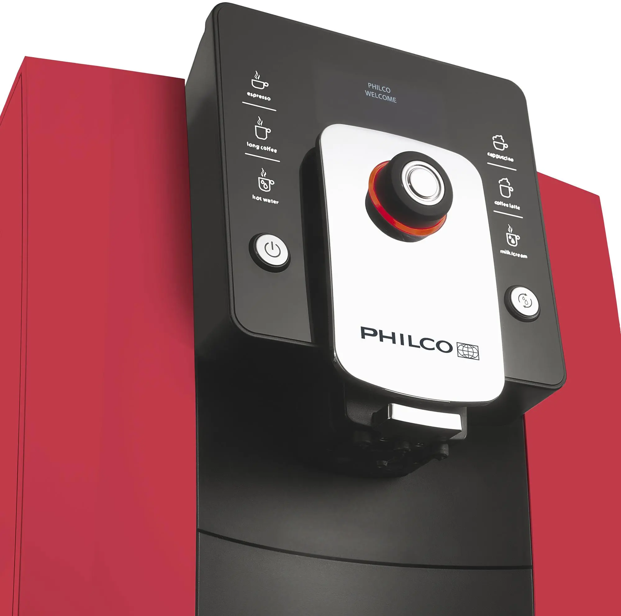 Ekspres Philco PHEM 1006