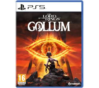 The Lord of the Rings: Gollum Gra na PS5