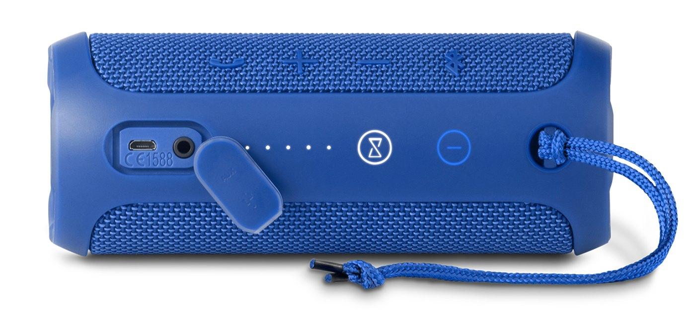 Głośnik Bluetooth JBL Flip 3 (niebieski)