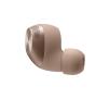Słuchawki bezprzewodowe Technics EAH-AZ40M2-N Dokanałowe Bluetooth 5.3 Złoty