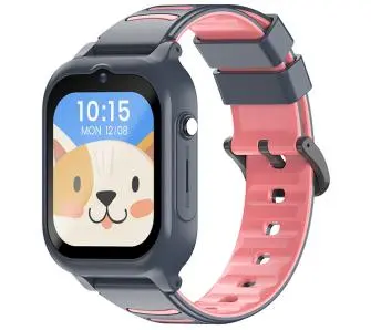 Smartwatch Forever LookMe KW-510 Pink Fore