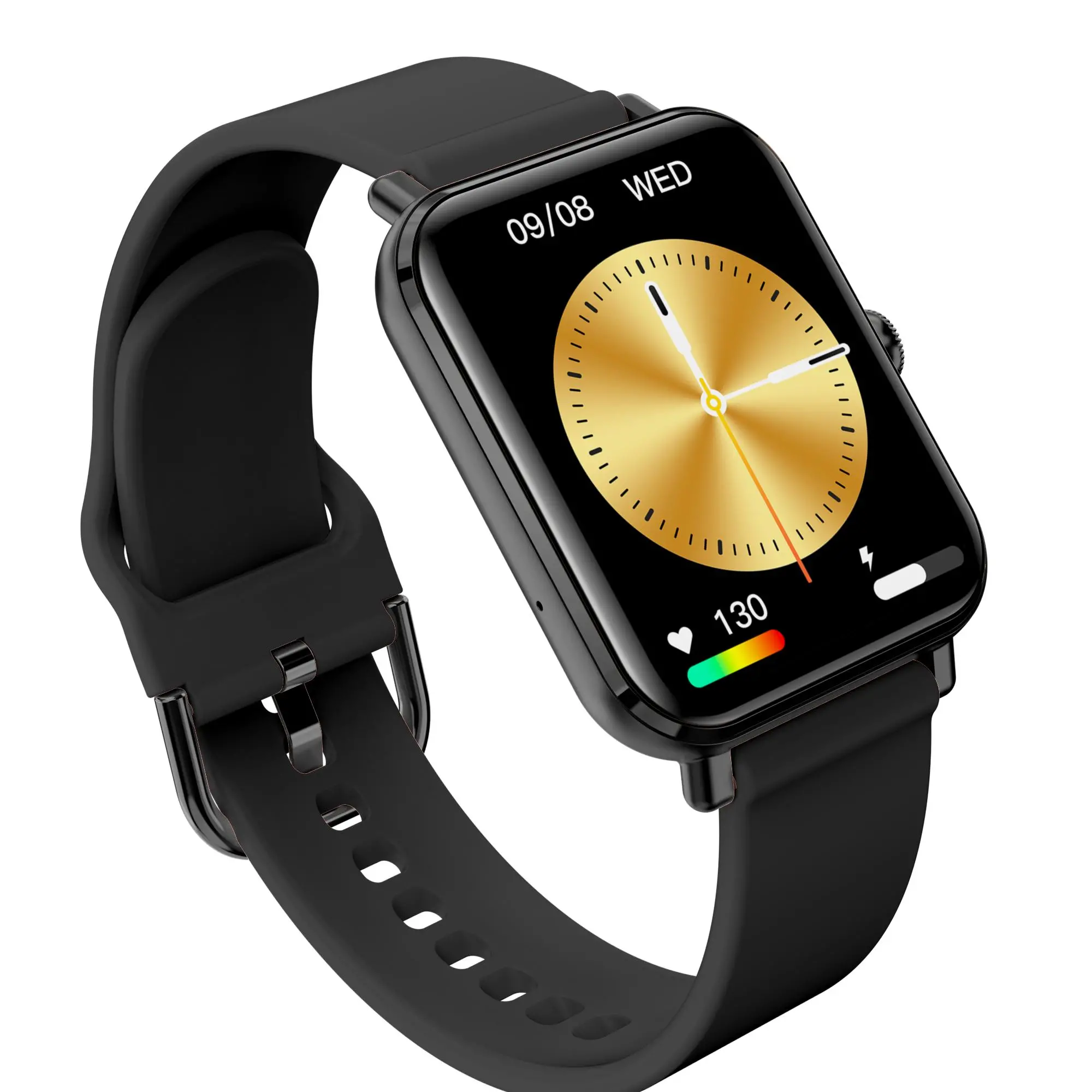 Smartwatch Garett GRC Classic Czarny