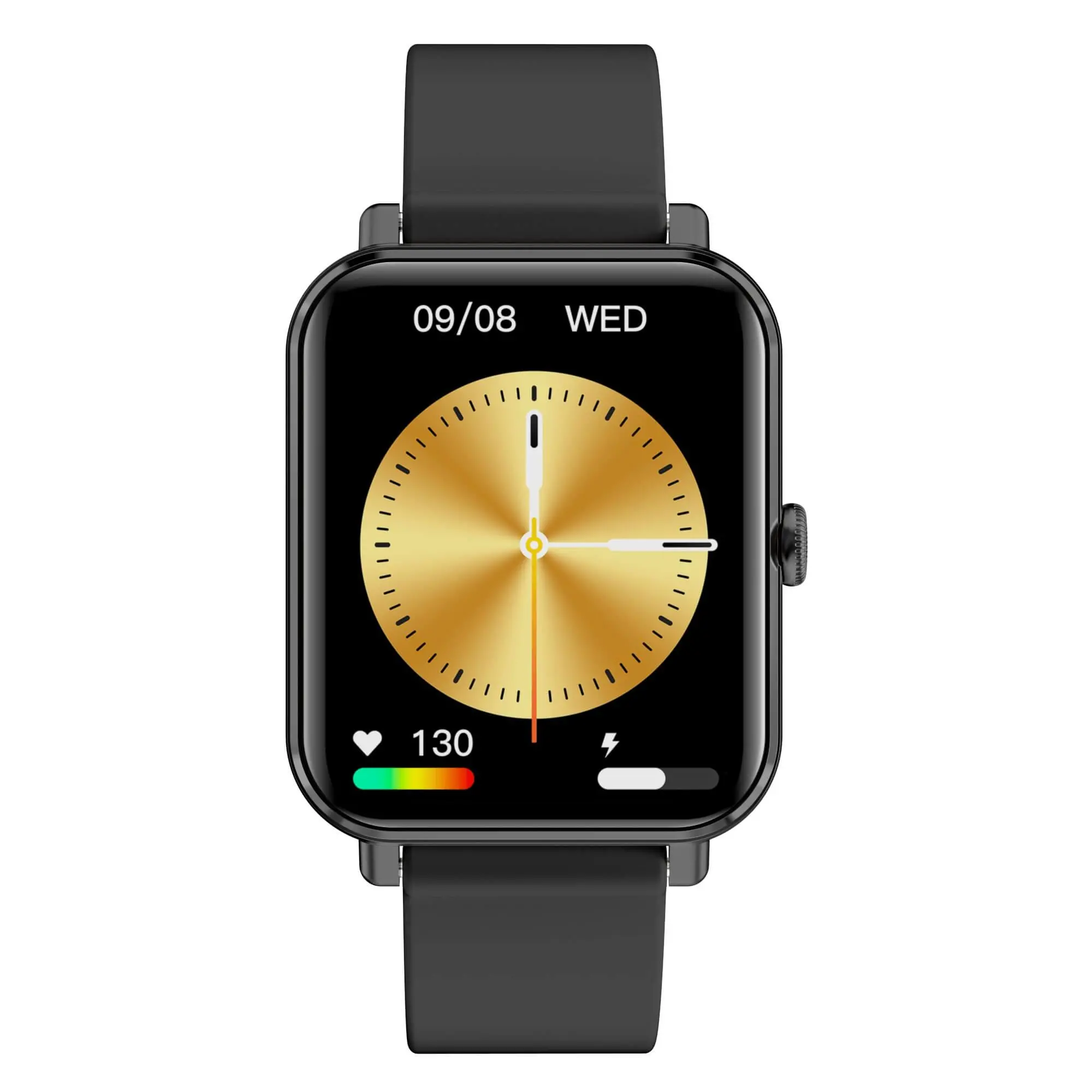 Smartwatch Garett GRC Classic Czarny