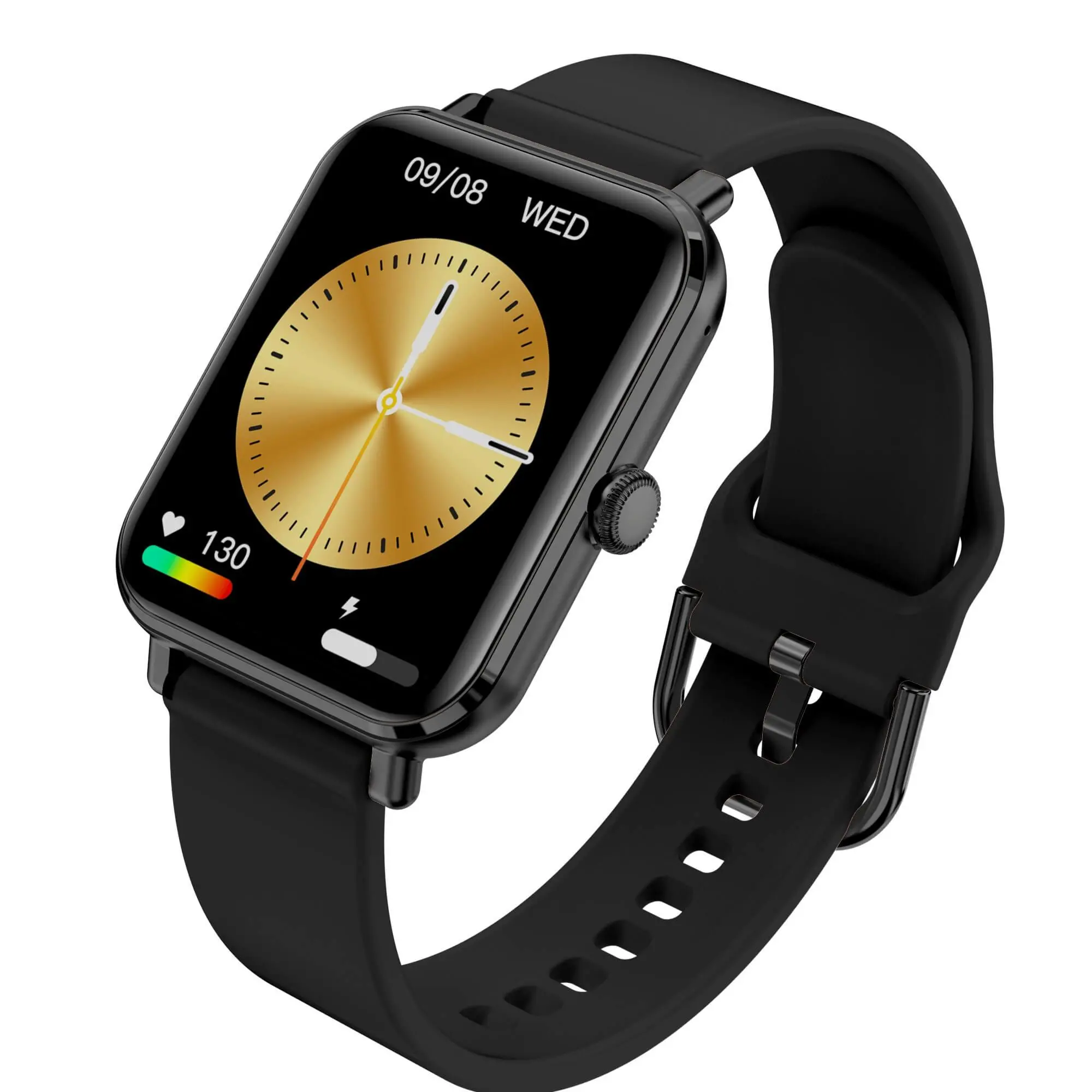 Smartwatch Garett GRC Classic Czarny