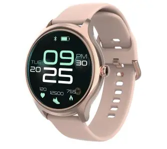 Smartwatch Forever ForeVive 3 SB-340 Złoty