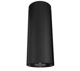 Витяжка Akpo WK-10 Isla Balmera Czarny