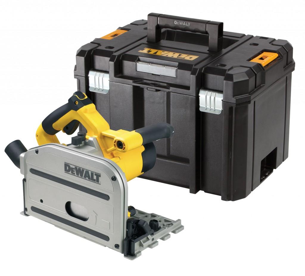 DeWalt DWS520KT-QS
