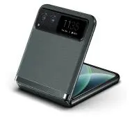 Motorola razr 40 8/256GB 6,9” 64Mpix Zielony, Smartfon - cena i