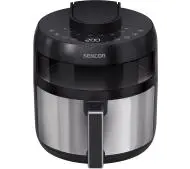 Sencor SFR 5010BK 1500W 5l