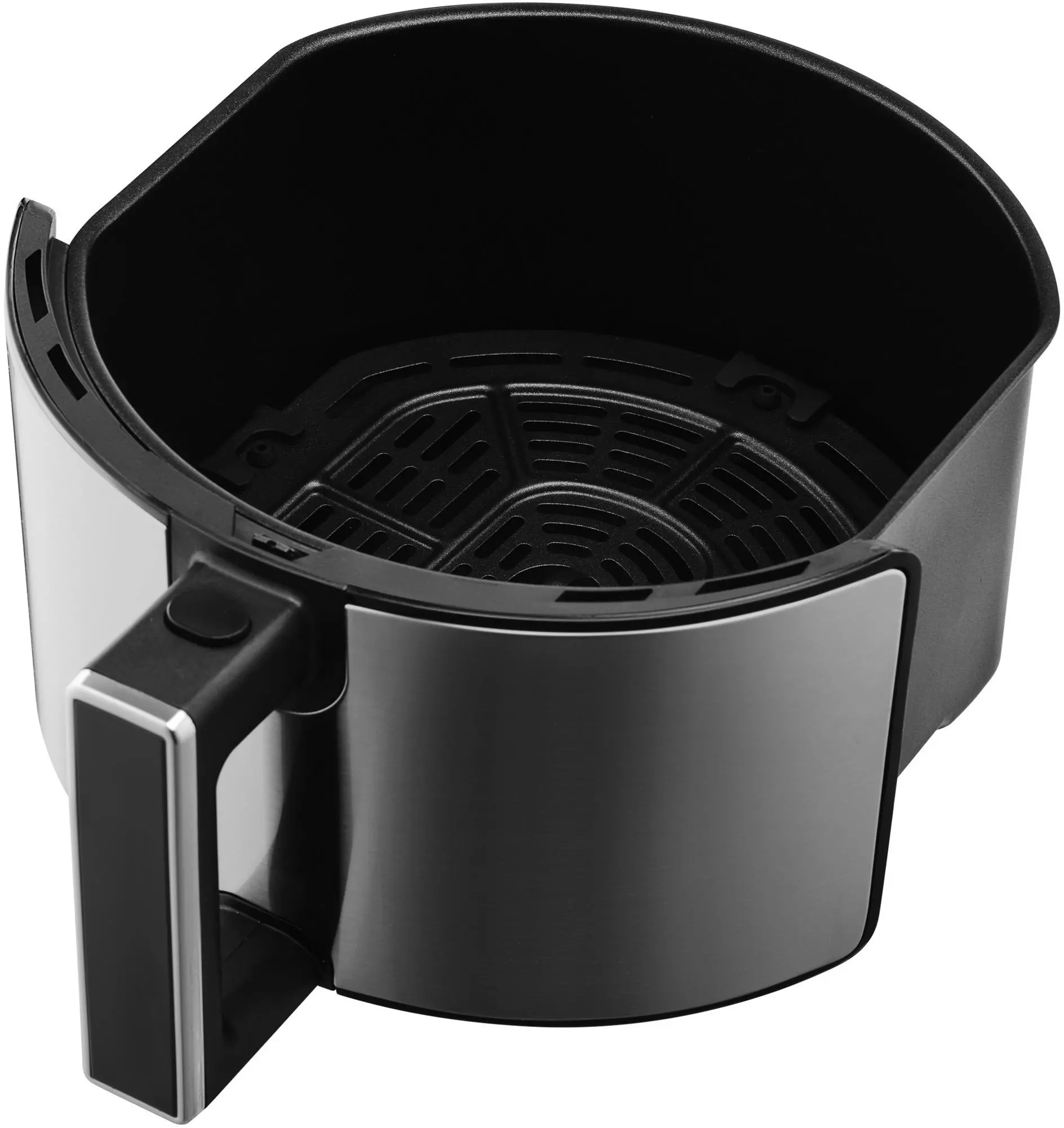Frytkownica beztłuszczowa Sencor SFR 5010BK 1500W 5l