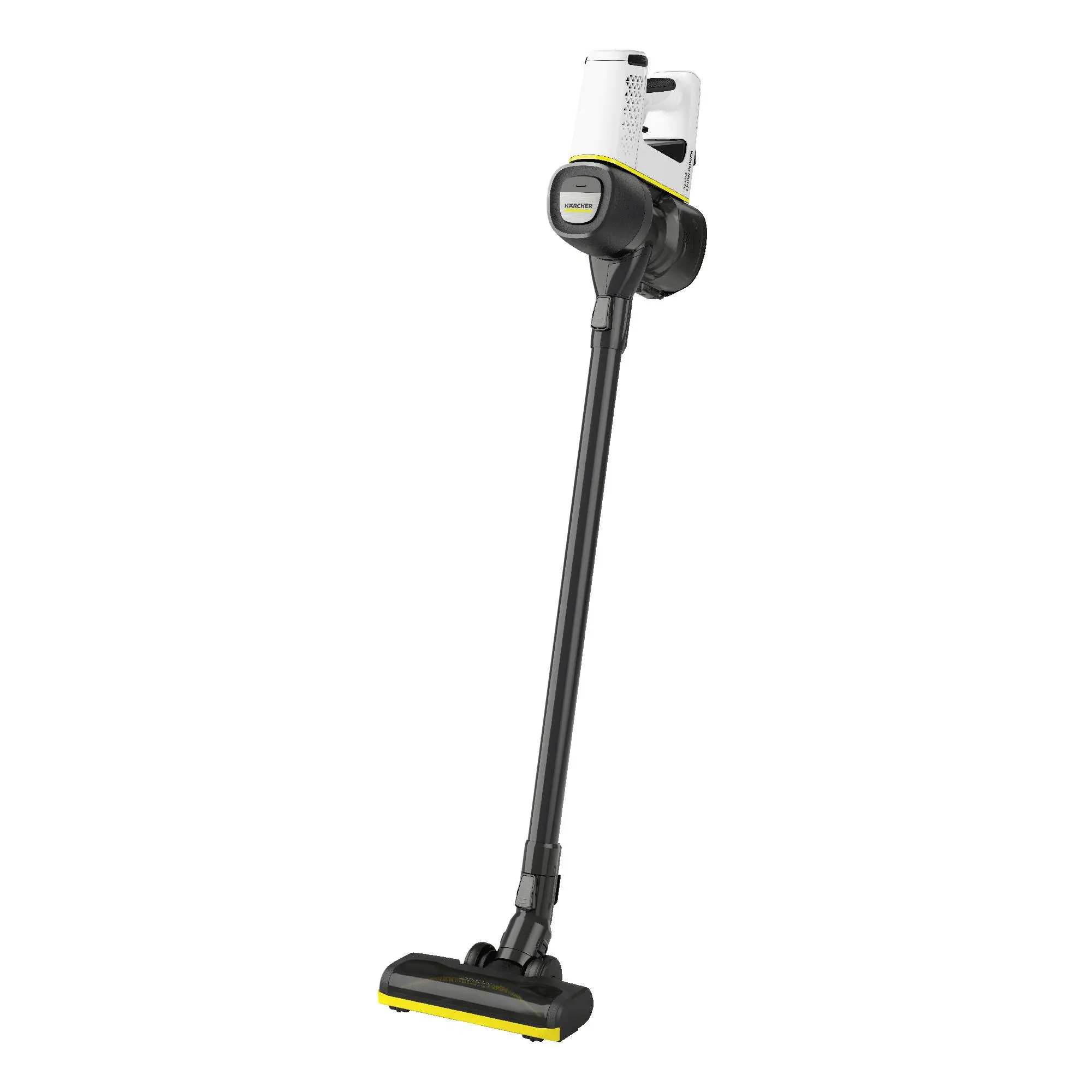 Odkurzacz Karcher VC 4 Cordless myHome Car 1.198-632.0 30min