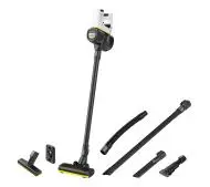 Karcher VC 4 Cordless myHome Car 1.198-632.0 30min