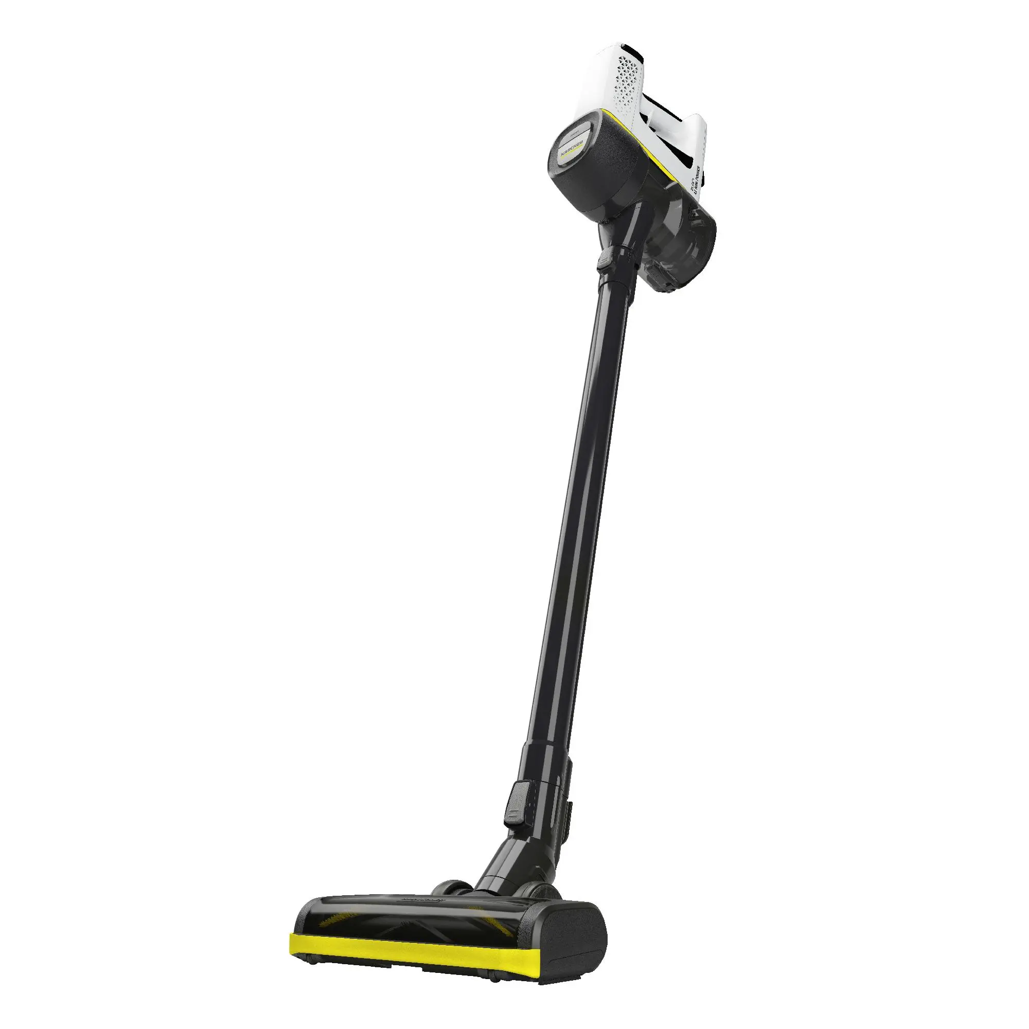 Odkurzacz Karcher VC 4 Cordless myHome Car 1.198-632.0 30min