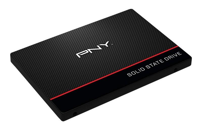 Dysk SSD PNY CS1311 Series 240GB