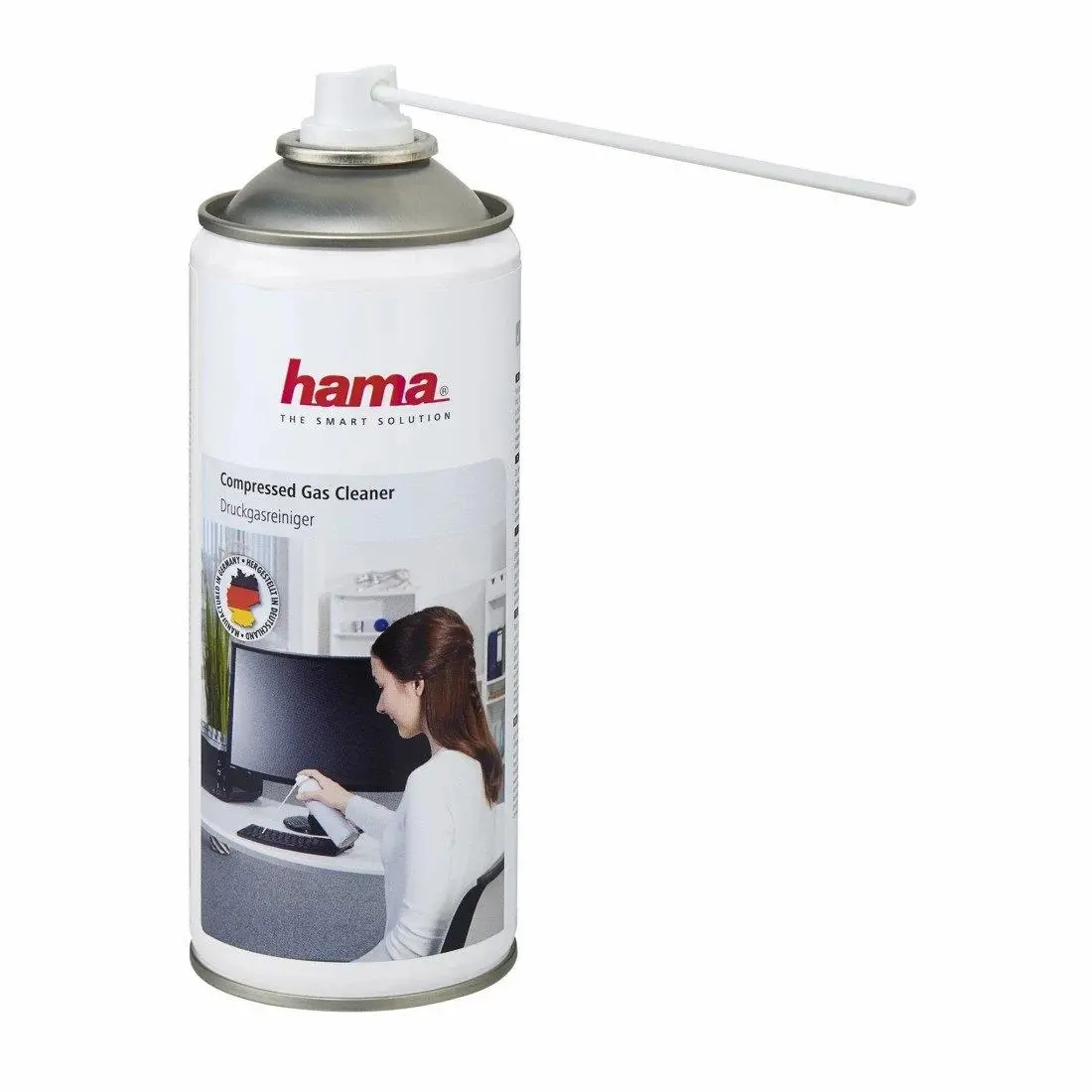 Sprężone powietrze Hama 400ml 99084417