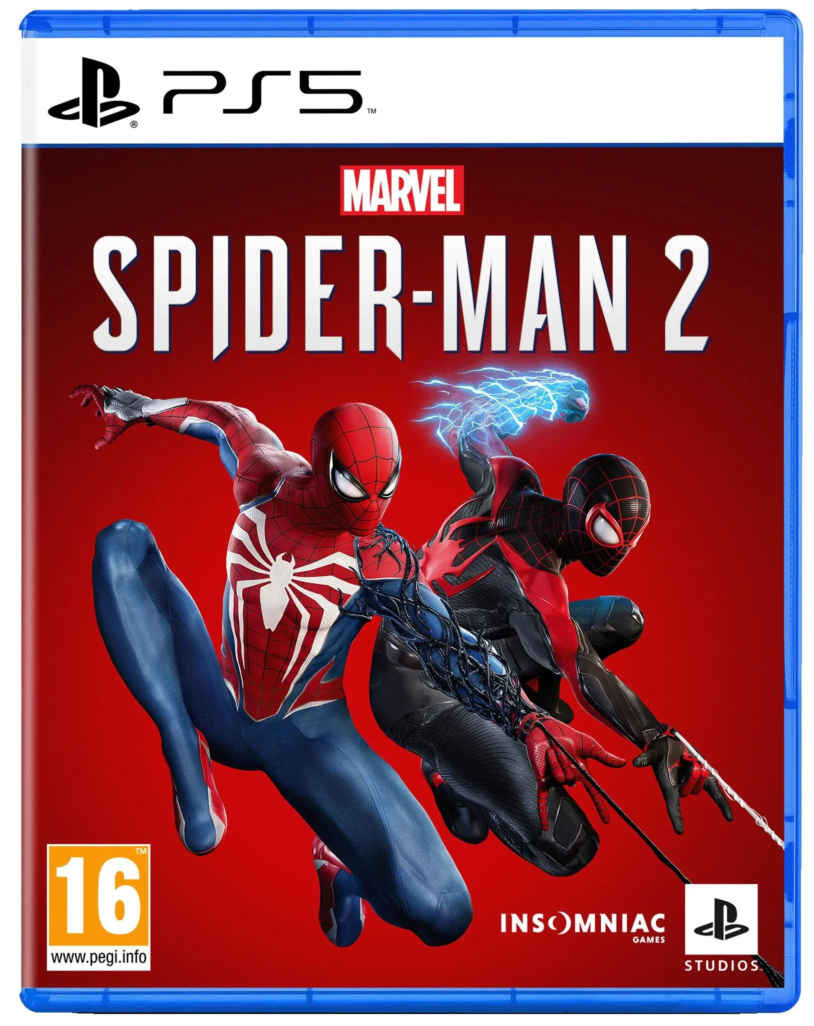 Marvel’s Spider-Man 2 Gra na PS5