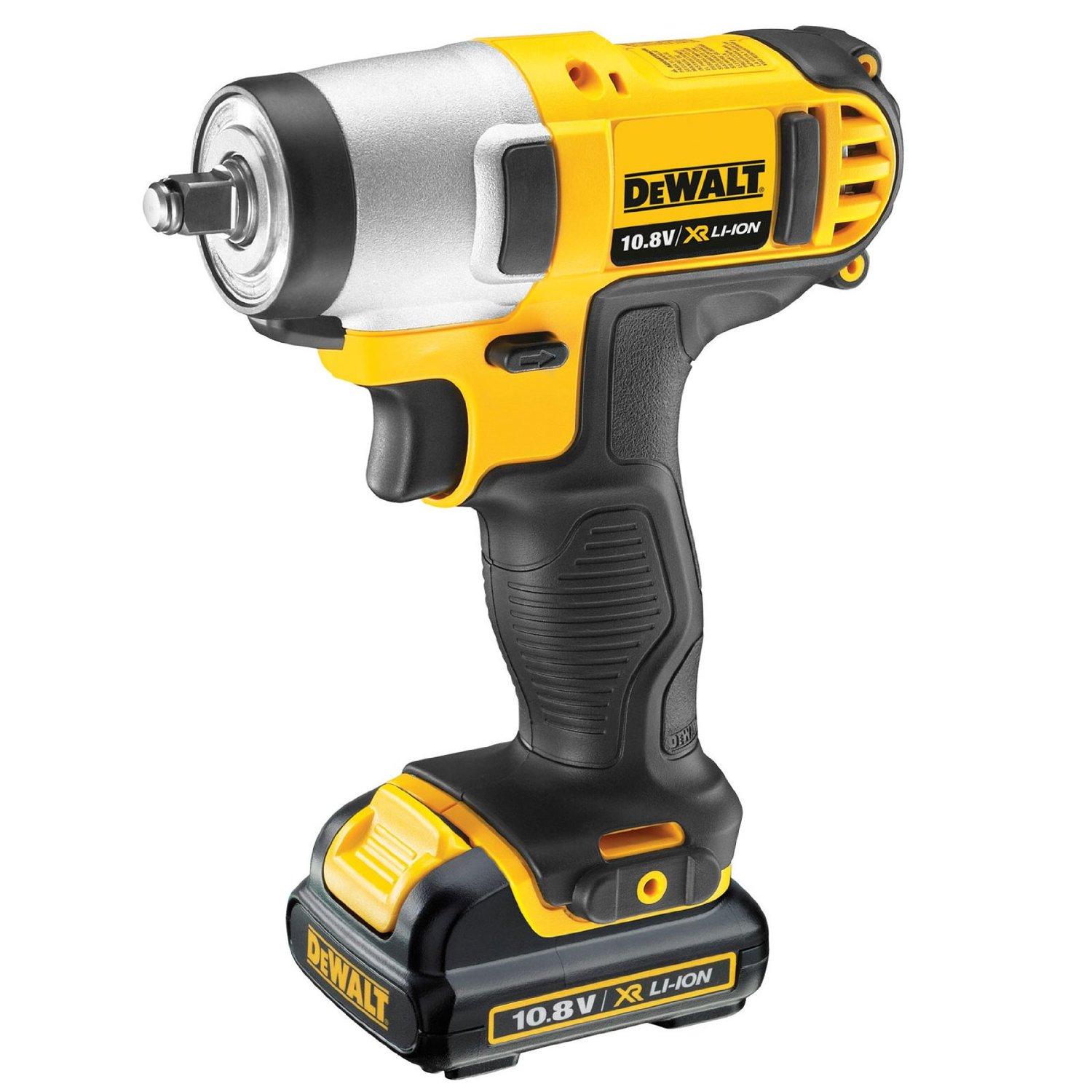 DeWalt DCF813D2-QW