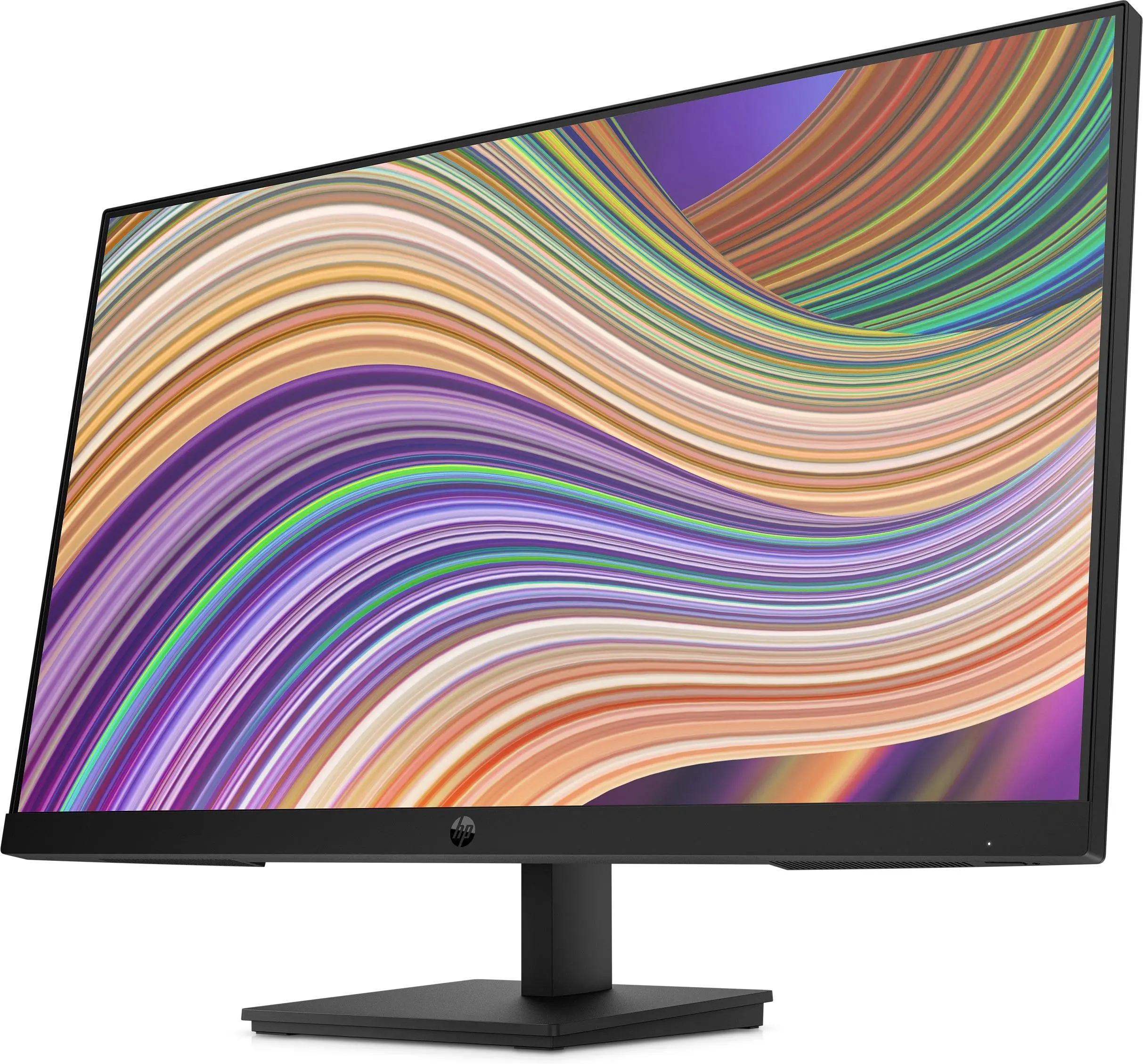 Monitor HP P27 G5 (64X69AA) 27" Full HD IPS 75Hz 5ms