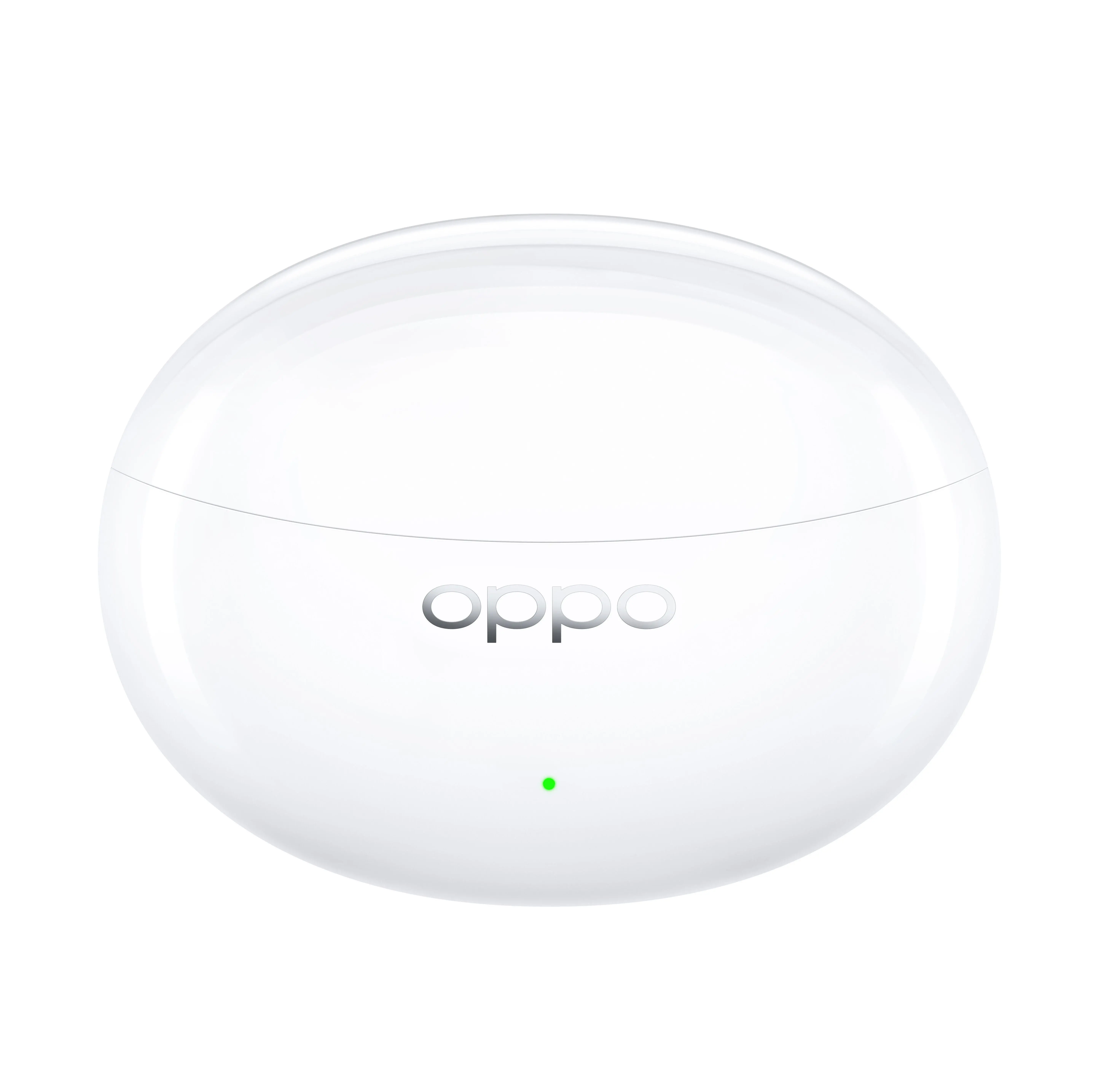Słuchawki bezprzewodowe OPPO Enco Air3 Pro Dokanałowe Bluetooth 5.3 Biały