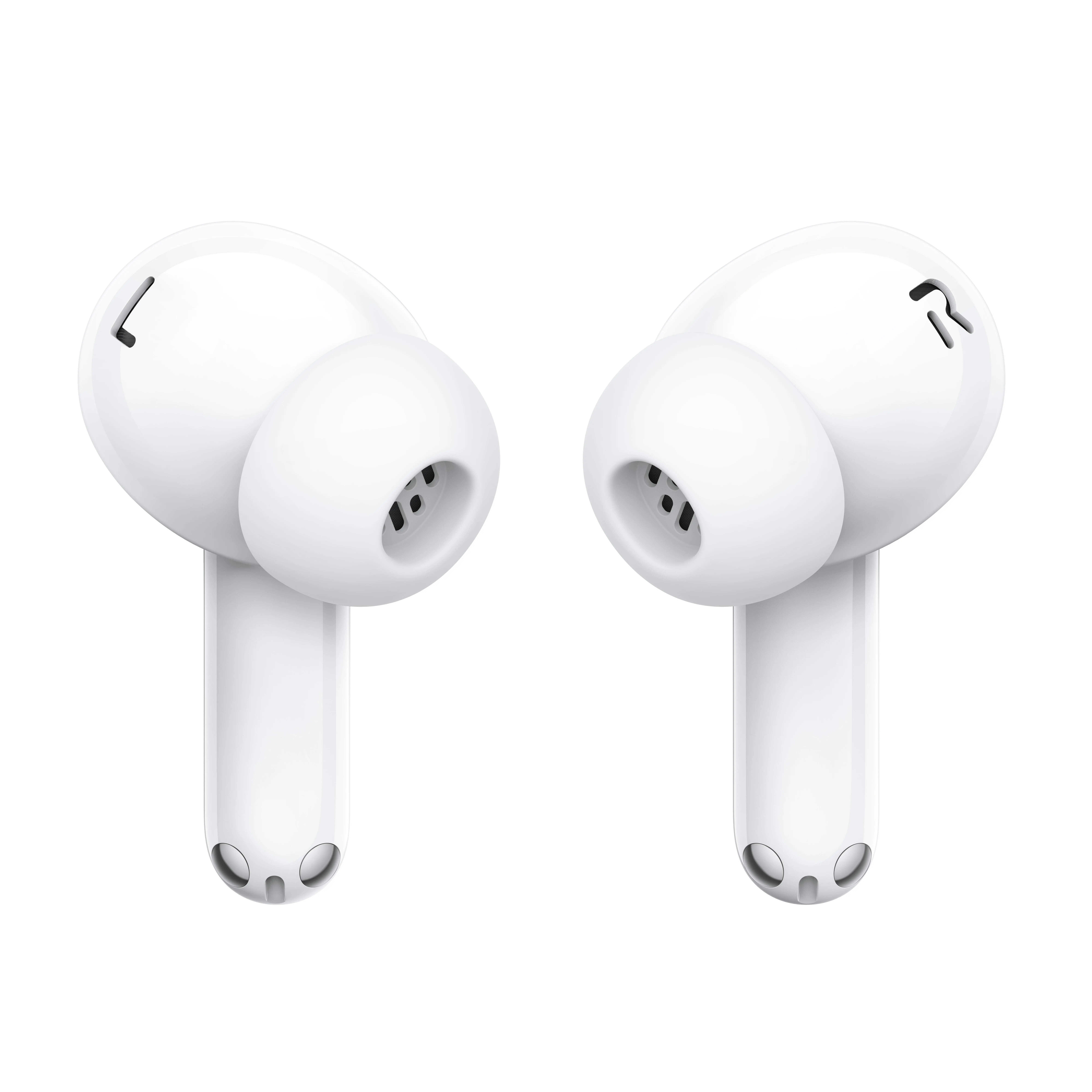 Słuchawki bezprzewodowe OPPO Enco Air3 Pro Dokanałowe Bluetooth 5.3 Biały