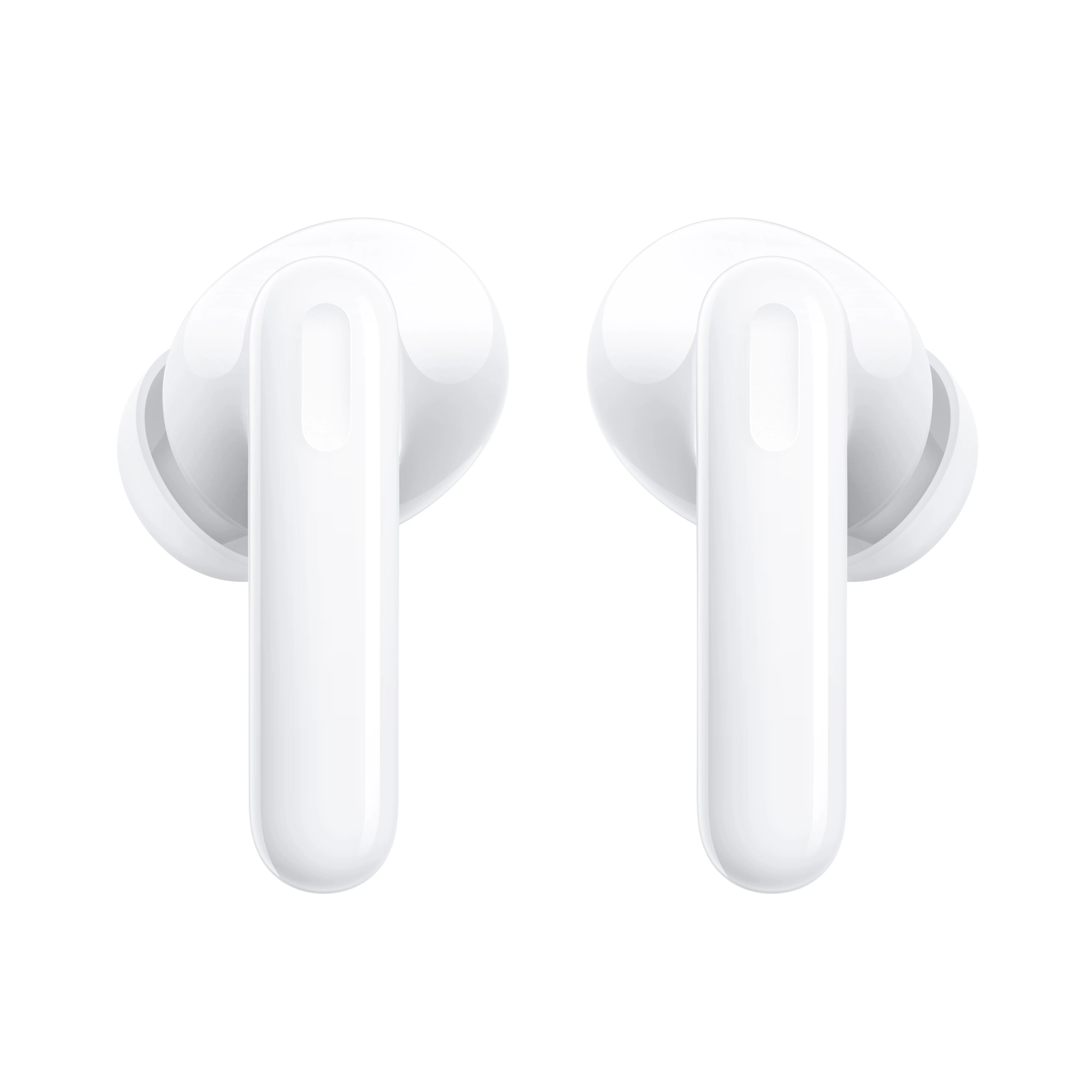 Słuchawki bezprzewodowe OPPO Enco Air3 Pro Dokanałowe Bluetooth 5.3 Biały