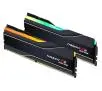 Pamięć RAM G.Skill Trident Z5 Neo RGB DDR5 32GB (2 x 16GB) 6000 CL30 Czarny