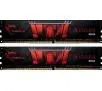 Pamięć RAM G.Skill Aegis DDR4 8GB (2 x 4GB) 2400 CL17