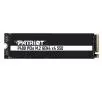 Dysk Patriot P400 2TB M.2 PCIe Gen 4 x4