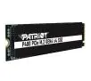 Dysk Patriot P400 2TB M.2 PCIe Gen 4 x4