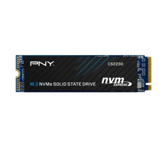Dysk PNY CS2230 1TB M.2 PCIe Gen3 x4 NVMe
