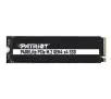 Dysk Patriot P400 Lite 1TB M.2 PCIe Gen 4 x4